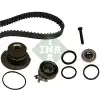 INA Triger Seti+devirdaim (530 0004 31) - Opel