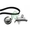 INA Triger Seti (530 0067 10) - VW Grubu (VW/Audi/Seat/Skoda)