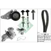 INA Triger Seti+devirdaim (530 0140 30) - Ford