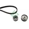 INA Triger Seti (530 0158 10) - VW Grubu (VW/Audi/Seat/Skoda)