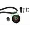 INA Triger Seti (K015622xs) - VW Grubu (VW/Audi/Seat/Skoda) 530 0377 10