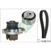 INA Triger Seti+devirdaim (530 0462 30) - Fiat / Alfa / Lancia