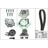 INA Triger Seti+devirdaim (274518/6g9n 8591 AA) - Ford 530 0467 30