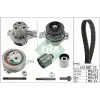 INA Triger Seti (145 Dış / Devirdaimli (Sensörsüz)) - VW Grubu (VW/Audi/Seat/Skoda) 530 0699 31