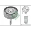 INA V Kayış Gergi Rulmanı (T36382) - VW Grubu (VW/Audi/Seat/Skoda) 532 0596 10