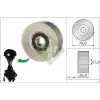 INA Devirdaim Kasnağı ((Gergi Kasnaginin Tek Rulmanı)) - Peugeot / Citroën / DS 532 0676 10