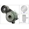 INA V Kayış Gergisi Komple (Komple) - Mercedes-Benz 534 0506 10