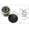 INA Alternatör Kasnağı (Şarj Kasnağı) (535 0080 10) - Renault / Dacia