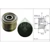 INA Alternatör Kasnağı (535 0130 10) - VW Grubu (VW/Audi/Seat/Skoda)