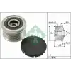 INA Alternatör Kasnağı (Rulmanlı) (535 0155 10) - VW Grubu (VW/Audi/Seat/Skoda)