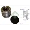 INA Alternatör Kasnağı ((51 Mm /17 Mm / 63 Mm ) 6 Kaburga/31285489) - Volvo 535 0200 10