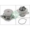 INA Devirdaim (980154 / P557) - VW Grubu (VW/Audi/Seat/Skoda) 538 0026 10
