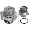 INA Devirdaim (980131 / P547) - VW Grubu (VW/Audi/Seat/Skoda) 538 0038 10