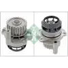 INA Devirdaim (980276 / P587) - VW Grubu (VW/Audi/Seat/Skoda) 538 0049 10