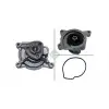 INA Devirdaim (980285 / P570) - VW Grubu (VW/Audi/Seat/Skoda) 538 0356 10