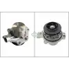 INA Devirdaim (980316 / P669 Soketsiz) - VW Grubu (VW/Audi/Seat/Skoda) 538 0807 10