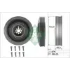 INA Krank Kasnağı (VKM 93112) - VW Grubu (VW/Audi/Seat/Skoda) 544 0102 20