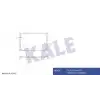 KALE Su Radyatörü (Klimasız Brazing) (0222311AB) - Ford