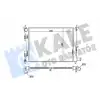 KALE Su Radyatörü (M/T 500x382x16) - Kore Araçları (Hyundai/Kia) 342285