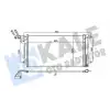 KALE Klima Radyatörü (8FC 351 309-131) - VW Grubu (VW/Audi/Seat/Skoda) 342395