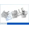 KALE Yağ Soğutucu (Komple/metal Filtreli) - Ford 344545