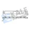 KALE Turbo Radyatörü (735310) - VW Grubu (VW/Audi/Seat/Skoda) 344780