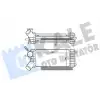 KALE Turbo Radyatörü (8v61 9l440 CC) - Ford 344935