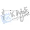 KALE Kalorifer Radyatörü (8FH 351 001-611) - VW Grubu (VW/Audi/Seat/Skoda) 346250