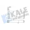 KALE Kalorifer Radyatörü (346375) - Fiat / Alfa / Lancia