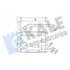 KALE Kalorifer Radyatörü (A/M 207x165x26 : Kalorifer Petegi) - Kore Araçları (Hyundai/Kia) 346555
