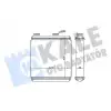 KALE Kalorifer Radyatörü (Al/brz) (346705) - Opel