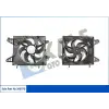 KALE Fan Motoru (346970) - Fiat / Alfa / Lancia