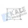 KALE Su Radyatörü (348685) - Renault / Dacia