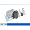 KALE Klima Kompresörü ([6PK - V Kayış Kasnağı] [125mm]) (349835) - Renault / Dacia
