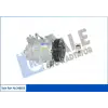 KALE Klima Kompresörü ([7PK - V Kayış Kasnağı] [115mm]) - Renault / Dacia 349855