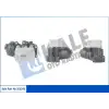 KALE Yağ Filtre Kütüğü (Soğutucu Üzerinde) - VW Grubu (VW/Audi/Seat/Skoda) 353240
