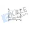 KALE Su Radyatörü (M/T 480x385x26) (354275) - Kore Araçları (Hyundai/Kia)
