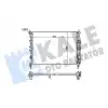 KALE Su Radyatörü (Al/brz 670x500x32 AT) - Opel 354960
