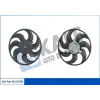 KALE Klima Fan Motoru (355380) - Mercedes-Benz