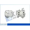 KALE Yağ Soğutucu Radyatörü (TEP Petek/metal Filtreli) - Ford 355795