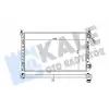 KALE Su Radyatörü (MKN) (355845) - Fiat / Alfa / Lancia