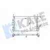 KALE Su Radyatörü (Brazing Klimalı) (356400) - Ford