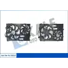 KALE Fan Motoru (Sağ + Sol + Davlumbaz) - VW Grubu (VW/Audi/Seat/Skoda) 356815