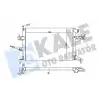 KALE Su Radyatörü (Al/mknk 539x378x24 MT) - Opel 356970