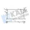 KALE Su Radyatörü (Al/mknk 590x378x34 MT Klimalı) - Opel 357005
