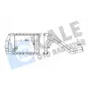 KALE Kalorifer Radyatörü (Kalorifer Petegi) (358665) - Kore Araçları (Hyundai/Kia)