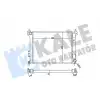 KALE Su Radyatörü (M/T 480x380x27) - Kore Araçları (Hyundai/Kia) 358930