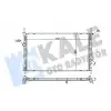 KALE Su Radyatörü ((At/mt) [Brazing] [767x455x26]) - Ford 362680