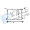 KALE Su Radyatörü ((710x548x40)) - VW Grubu (VW/Audi/Seat/Skoda) 367900