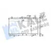 KALE Su Radyatörü (M/T 335x638x16) - Kore Araçları (Hyundai/Kia) 369000